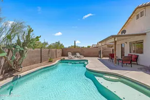 7808 N Sun Flair Dr, Tucson, AZ 85741 - Photo 34