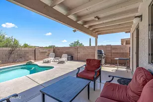 7808 N Sun Flair Dr, Tucson, AZ 85741 - Photo 36