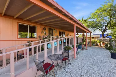 792 W Laguna Street, Tucson, AZ 85705 - Photo 2