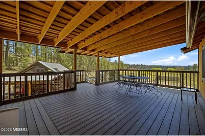 28 County Road 2310, Alpine, AZ 85920 - Photo 4