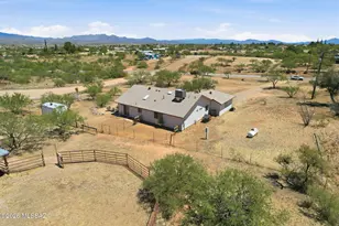 25290 E Tonopah Trail, Benson, AZ 85602 - Photo 40