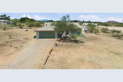 25290 E Tonopah Trail, Benson, AZ 85602 - Photo 42