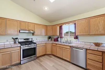 25290 E Tonopah Trail, Benson, AZ 85602 - Photo 16
