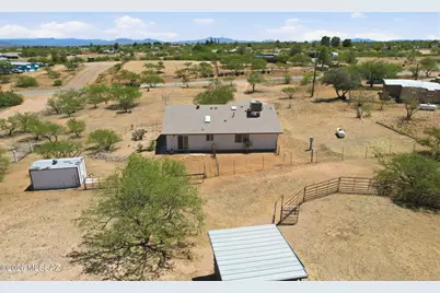 25290 E Tonopah Trail, Benson, AZ 85602 - Photo 38