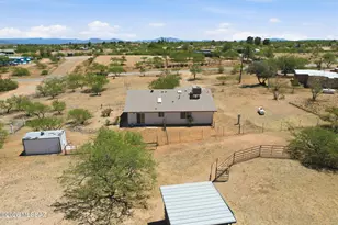 25290 E Tonopah Trail, Benson, AZ 85602 - Photo 38