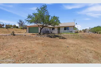 25290 E Tonopah Trail, Benson, AZ 85602 - Photo 4