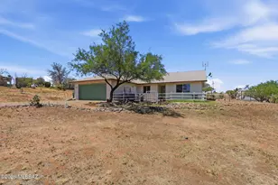 25290 E Tonopah Trail, Benson, AZ 85602 - Photo 4