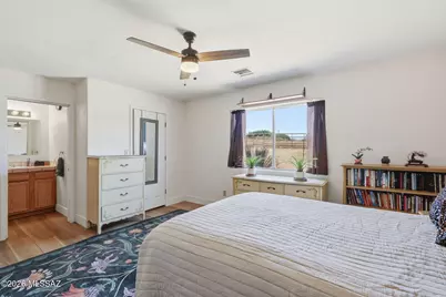 25290 E Tonopah Trail, Benson, AZ 85602 - Photo 26