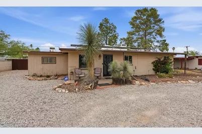 942 S Fordham Drive, Tucson, AZ 85710 - Photo 4