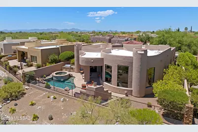 13854 N Open Green Drive, Oro Valley, AZ 85755 - Photo 16