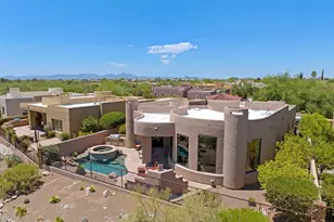 13854 N Open Green Dr, Oro Valley, AZ 85755 - Photo 16
