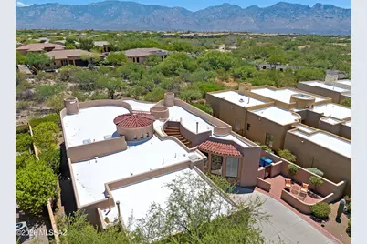 13854 N Open Green Drive, Oro Valley, AZ 85755 - Photo 50