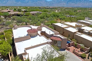 13854 N Open Green Dr, Oro Valley, AZ 85755 - Photo 50