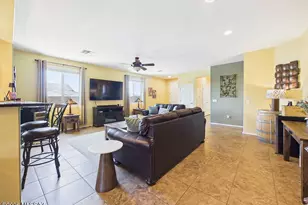 10484 S Cutting Horse Dr, Vail, AZ 85641 - Photo 4