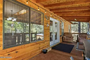 18 County Road 2124, Alpine, AZ 85920 - Photo 24