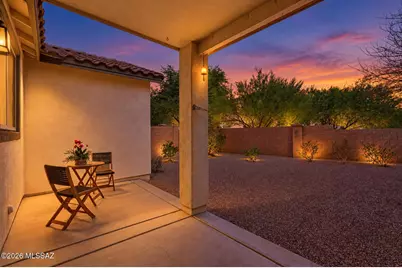 15741 S Camino Muesa, Sahuarita, AZ 85629 - Photo 30