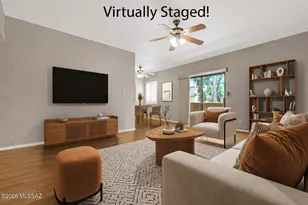 5500 N Valley View Rd, Tucson, AZ 85718 - Photo 2
