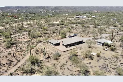 3510 N Camino De Oeste, Tucson, AZ 85745 - Photo 28