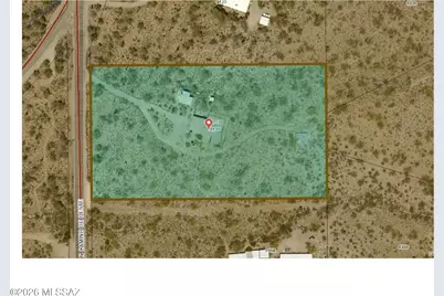3510 N Camino De Oeste, Tucson, AZ 85745 - Photo 44