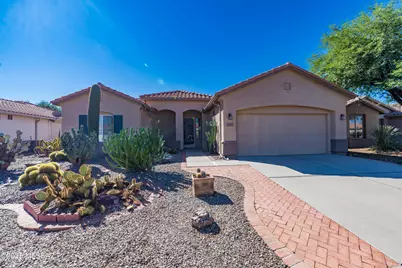 7653 W Starry Night Lane, Tucson, AZ 85743 - Photo 32