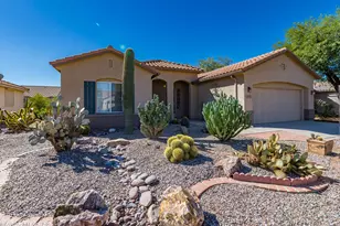 7653 W Starry Night Ln, Tucson, AZ 85743 - Photo 1