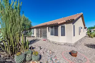 7653 W Starry Night Ln, Tucson, AZ 85743 - Photo 30