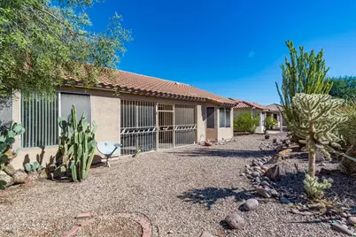 7653 W Starry Night Lane, Tucson, AZ 85743 - Photo 28