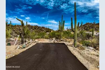 1768 W Tortolita Mountain Circle #581, Oro Valley, AZ 85755 - Photo 6