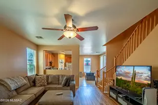 930 S Vista Overlook Dr, Tucson, AZ 85710 - Photo 4