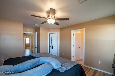 930 S Vista Overlook Drive, Tucson, AZ 85710 - Photo 24