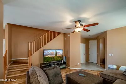 930 S Vista Overlook Drive, Tucson, AZ 85710 - Photo 6