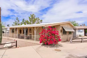 6121 W Flying M St, Tucson, AZ 85713 - Photo 20