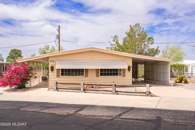 6121 W Flying M Street, Tucson, AZ 85713 - Photo 22