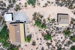 179 W Autumn Ln, Benson, AZ 85602 - Photo 4