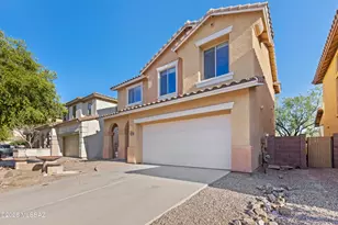 1605 W Homecoming Way, Tucson, AZ 85704 - Photo 2