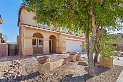 1605 W Homecoming Way, Tucson, AZ 85704 - Photo 4