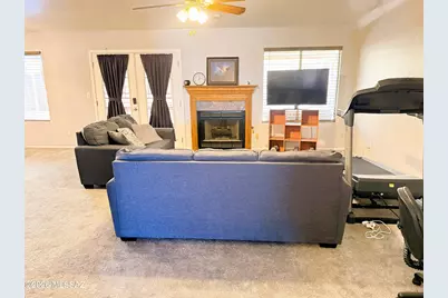 9870 E Paseo San Ardo, Tucson, AZ 85747 - Photo 4