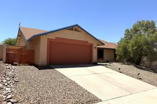 9870 E Paseo San Ardo, Tucson, AZ 85747 - Photo 2