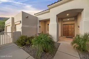 5170 N Coronado Vistas Pl, Tucson, AZ 85749 - Photo 4