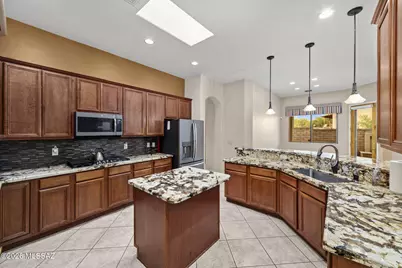 5170 N Coronado Vistas Place, Tucson, AZ 85749 - Photo 10