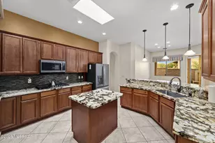 5170 N Coronado Vistas Pl, Tucson, AZ 85749 - Photo 10