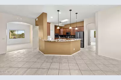 5170 N Coronado Vistas Place, Tucson, AZ 85749 - Photo 8