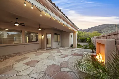5170 N Coronado Vistas Place, Tucson, AZ 85749 - Photo 32