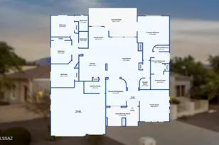 5170 N Coronado Vistas Pl, Tucson, AZ 85749 - Photo 46