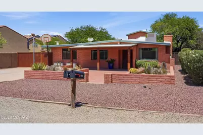 1125 E Kleindale Road, Tucson, AZ 85719 - Photo 2