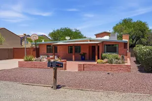 1125 E Kleindale Rd, Tucson, AZ 85719 - Photo 2