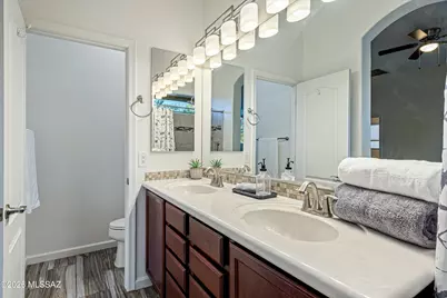12908 Westminster Drive, Oro Valley, AZ 85755 - Photo 26
