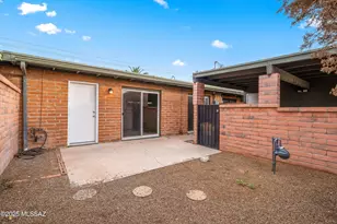 4458 E Fort Lowell Rd, Tucson, AZ 85712 - Photo 16