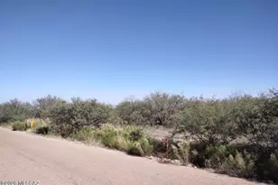 0000 N Cherokee Trail, Benson, AZ 85602 - Photo 1