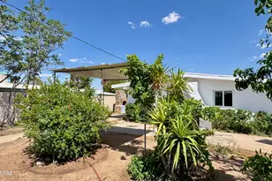 140 W 6th Ave, San Manuel, AZ 85631 - Photo 32